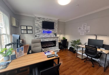 Accountants Near Me office
