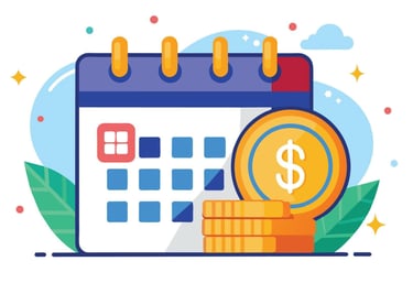 Periodicidade Mensal