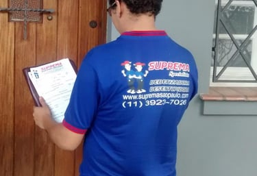 orçamento prévio para serviços da empresa