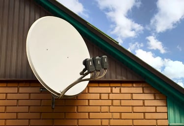 uyducu TV tamiri çanak anten servisi uydu servisi