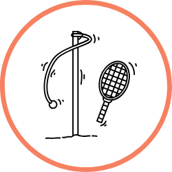 Play Swingball