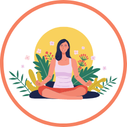 Meditate at Home
