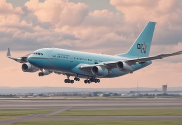 Workers carefully loading barrels onto a shipping container at a busy port.