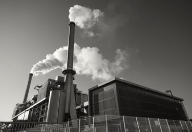 Armoni Acoustique Industrielle