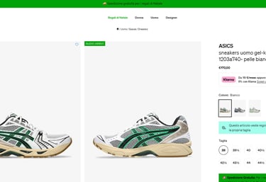 faraone.shop case study