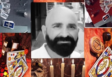 Descubre tu camino espiritual con Manoa