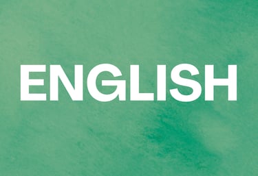 English Picture