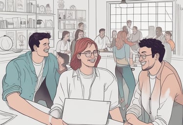 white concrete building during daytime