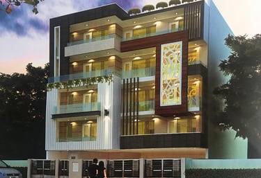 Gurgaon Real Estate | Independent Buider Floors