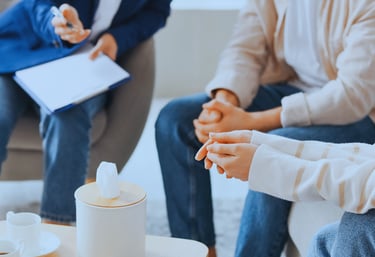 Šeimos ginčų mediacija ir teisinės paslaugos