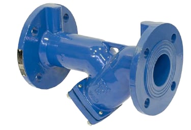 PEGLER V912 Y STRAINER