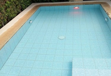 Proses Pembuatan kolam renang di Pandeglang oleh layanan profesional Dayanapool