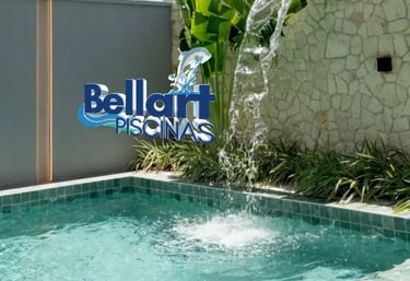 Kolam renang desain elegan di Tegal buata dari tim dayanapool