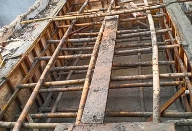 Pengecoran kolam renang di sumedang oleh dayanapool