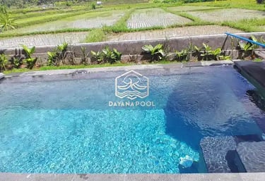 kolam renang buatan dayanapool bekasi