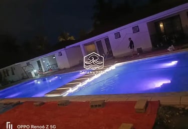 Membangun Kolam Renang Berkualitas dari Dayanapool