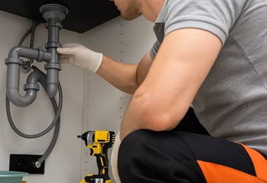 Plumbing Services