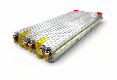 Battery Pack