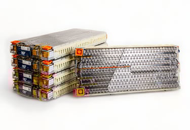 Battery Pack