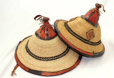 Fulani Cap