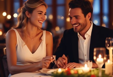 Organisation évènementielle