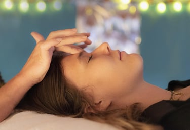 bury st edmunds reiki