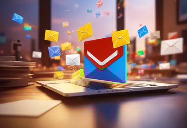 Email Marketing