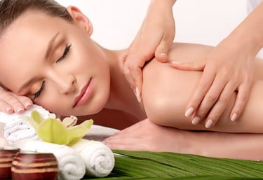 masaje profesional escazu costa rica relajante