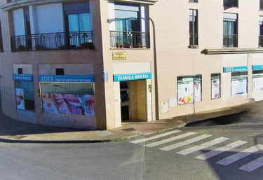 dentista badajoz