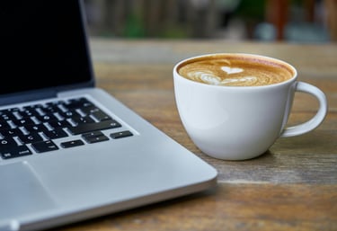 télétravail et formation en ligne