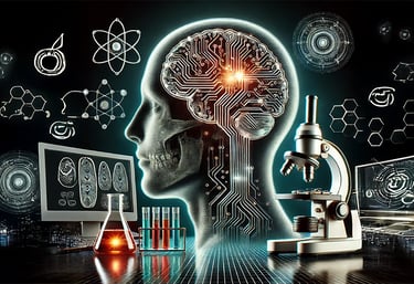 KI in der Demenzforschung