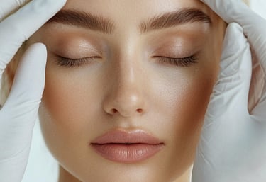 skin boosters liverpool