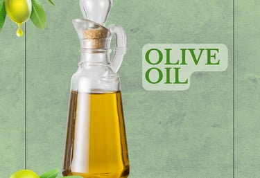 olive oil