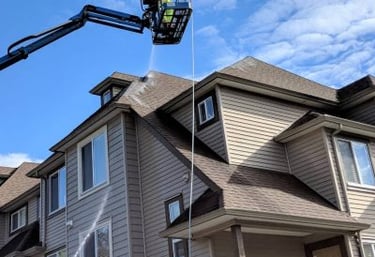 Apartment complex pressure washing services fort lauderdale fl 