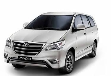srisailam innova