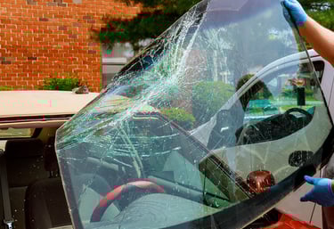 auto glass repair Palm Beach Gardens FL