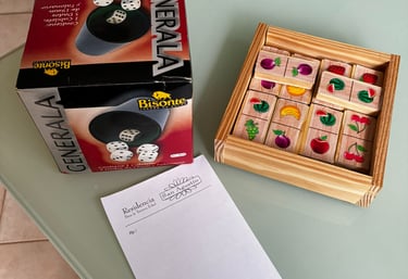 Los juegos para el entretenimiento y la socialización de los abuelos