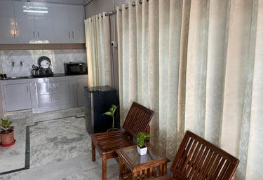 Homestay in Dharamshala