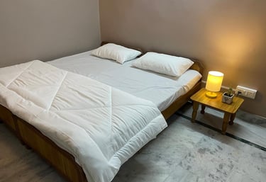 homestay in dharamshala