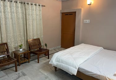 The Dharamshala Nook Homestay in Dharamshala