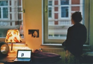 vida lenta y con tiempo