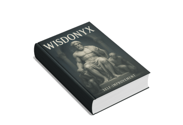Wisdonyx Self Improvement