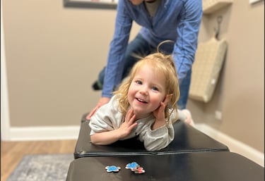 Natural relief for chronic ear infections and sinus congestion without antibiotics or tubes