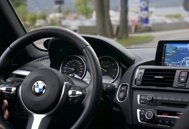 Vendre votre voiture