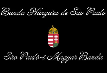 banda húngara de são paulo