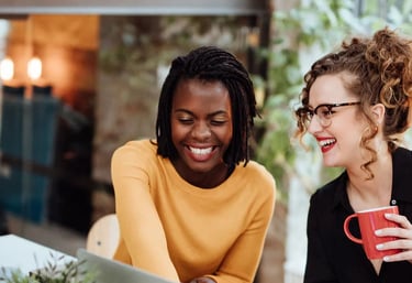 Experts, we need you. Contact us now!