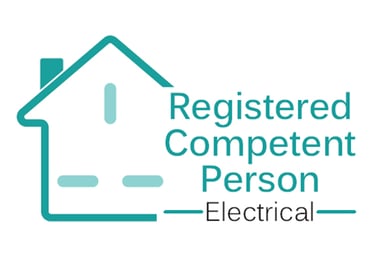 Registered Competent Person, Electrical