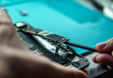 Handy Daten Rettung Linz