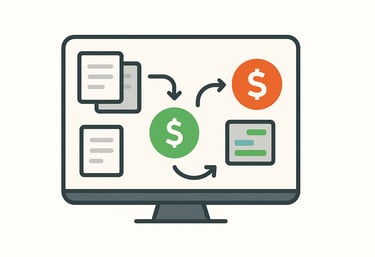 financial-workflow-automation