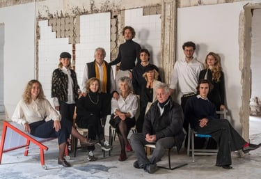 Familia Méndez Pérez de Castro